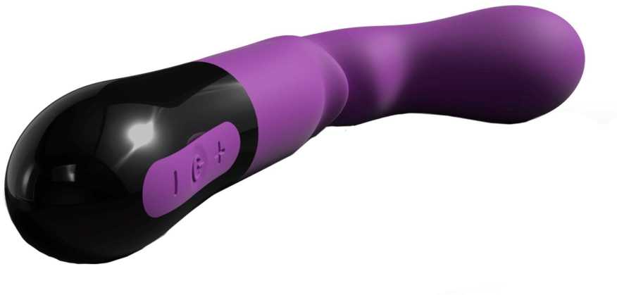 Adrien Lastic Vibratorius-AD. Nyx 2.0
