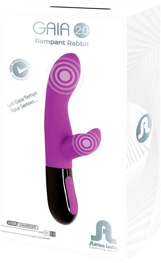 Adrien Lastic Vibratorius-AD.Gaia 2.0