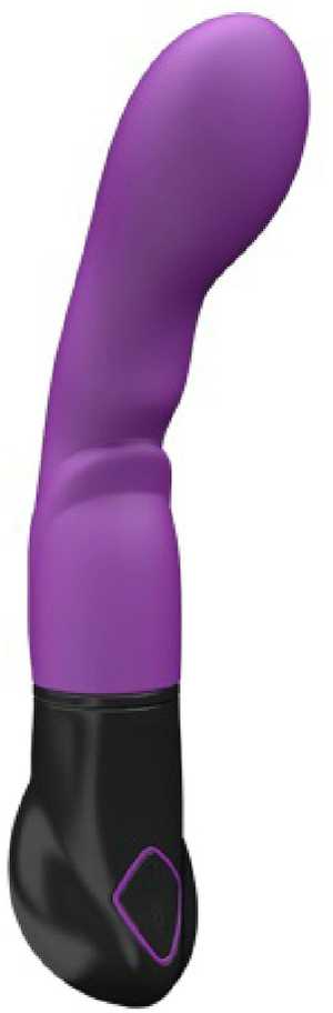 Adrien Lastic Vibratorius-Vibratorius - NYX - 8 funkcijos