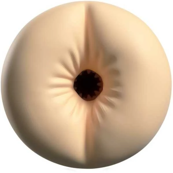 Alive Masturbator-Anal Mini Masturbator