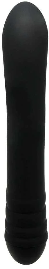 Alive Vibrator zuikio rotacinis klitorio masažuoklis 23cm