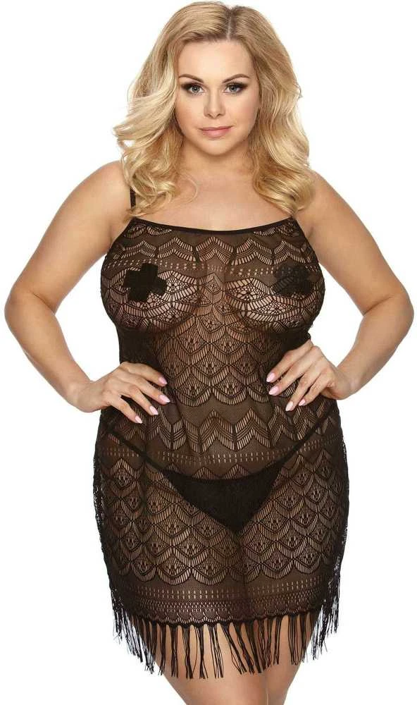 Anais GEALI XL+