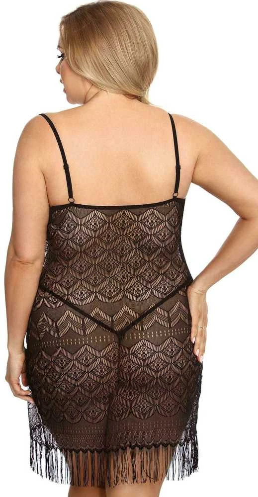 Anais GEALI XL+