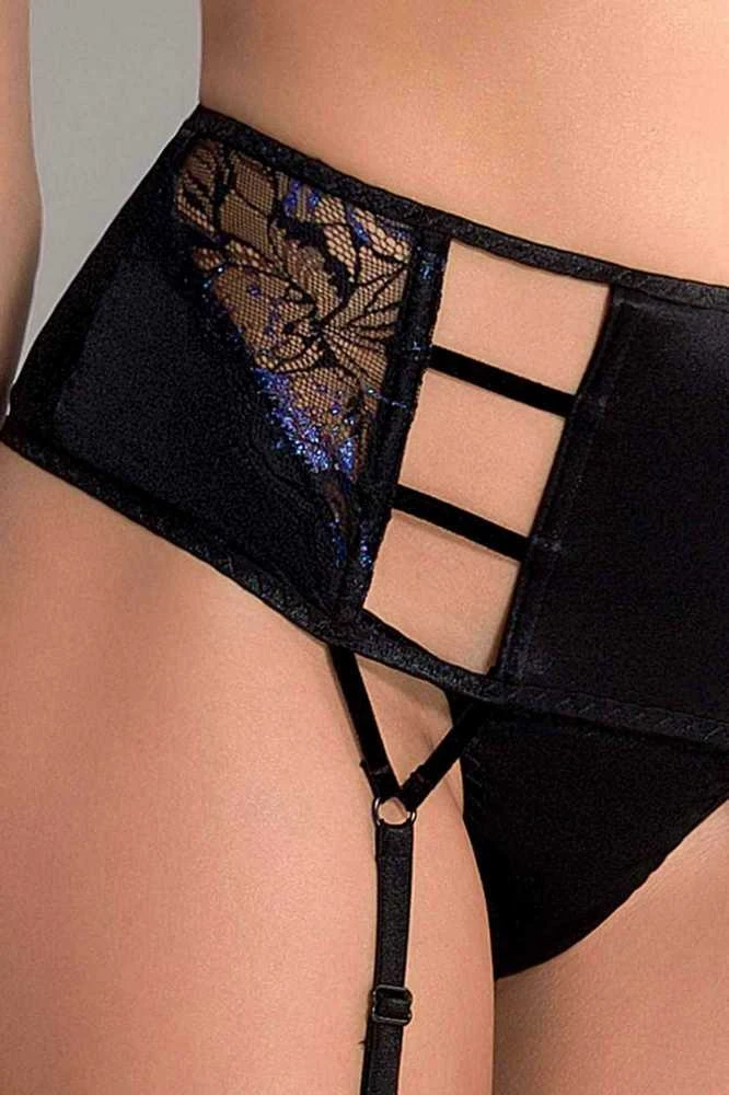Seksualus apatinio trikotažo rinkinys Casmir