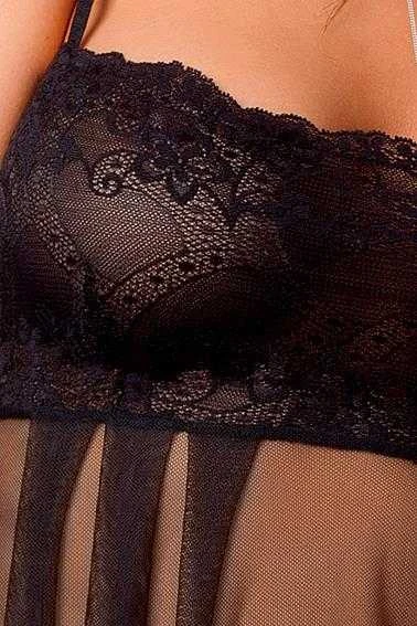 Seksualus apatinių komplektas Casmir