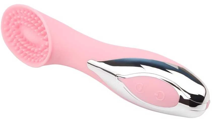Aphrovibe Aprovibe Masažuoklis klitorio stimuliatorius seksas 10 režimų 17cm