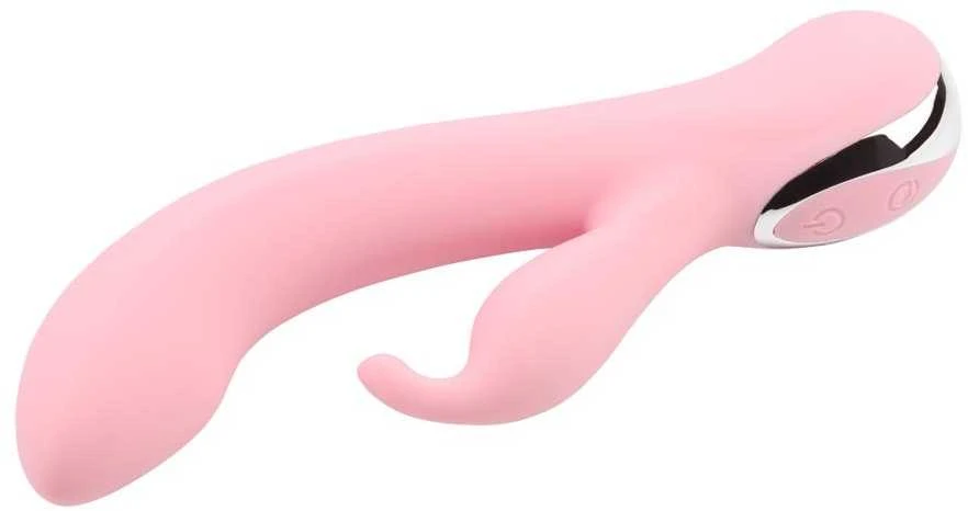 Aphrovibe NEST Intimate G Rabbit