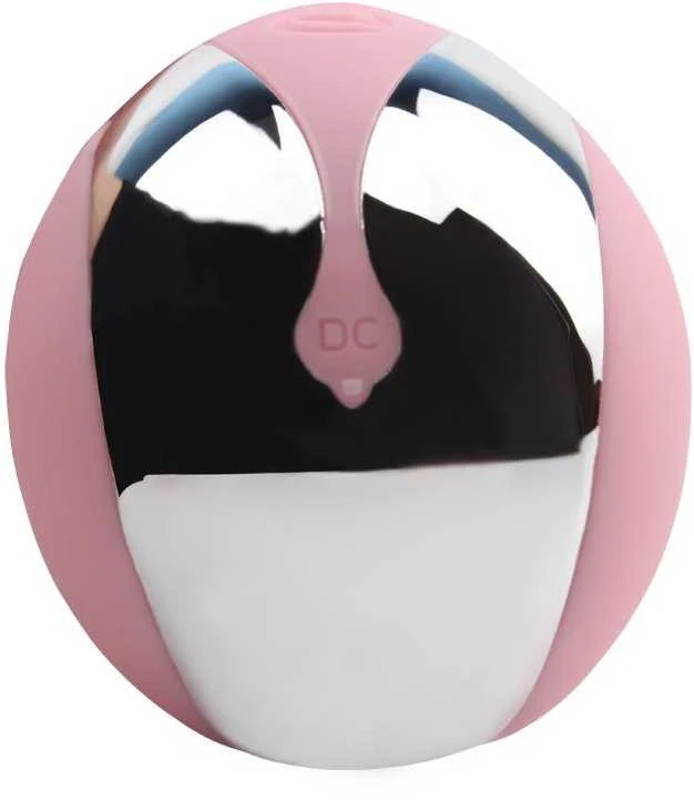 Aphrovibe NEST Intimate G Rabbit