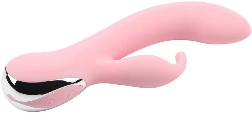Aphrovibe NEST Intimate G Rabbit