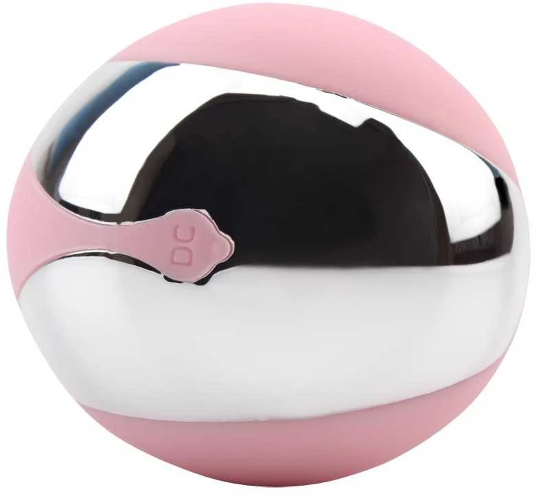 Aphrovibe Aprovibe Bunny Vibrator klitorio masažuoklis 13cm 10 režimų