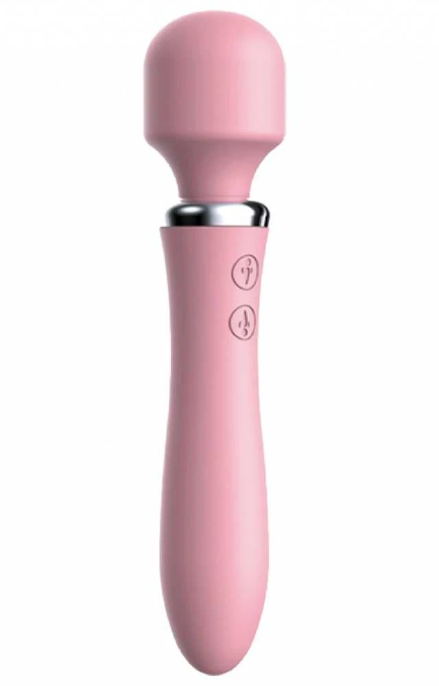 Argus Rožinė Mini Wand Rožinė
