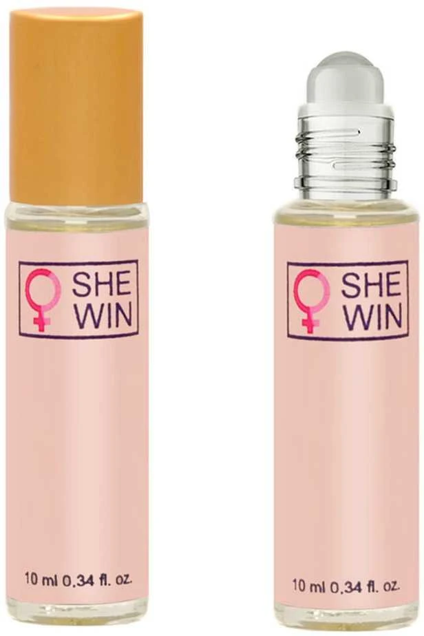 Aurora Cosmetics She Win moterims