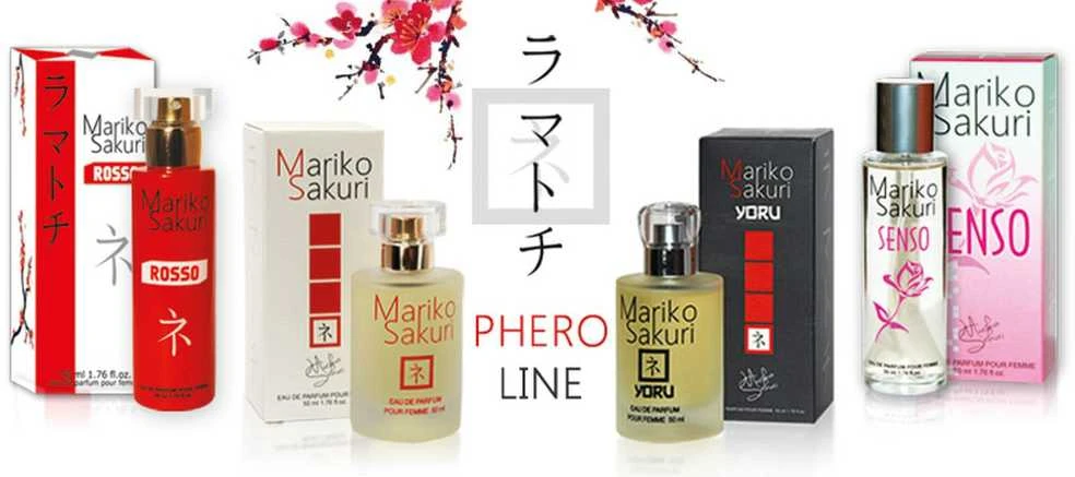 Aurora Mariko Sakuri ROSSO