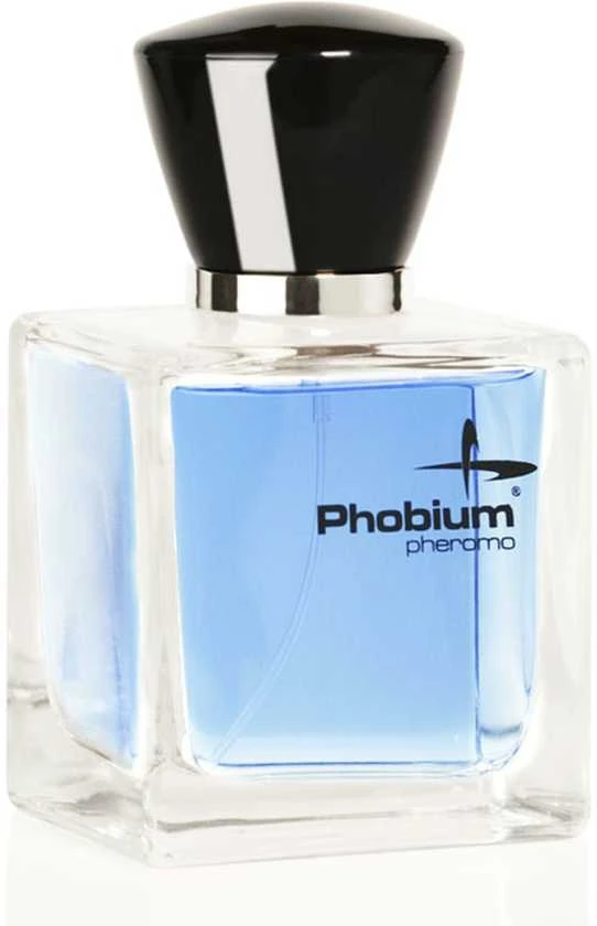 Phobium Pheromo for Men kvepalai su feromonais vyrams 50ml