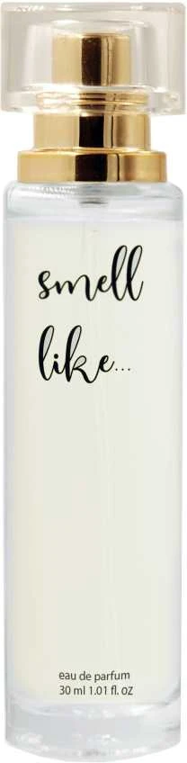 Aurora Smell Like... #05 moterims