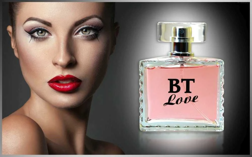 Aurora Cosmetics BT Meilė moterims