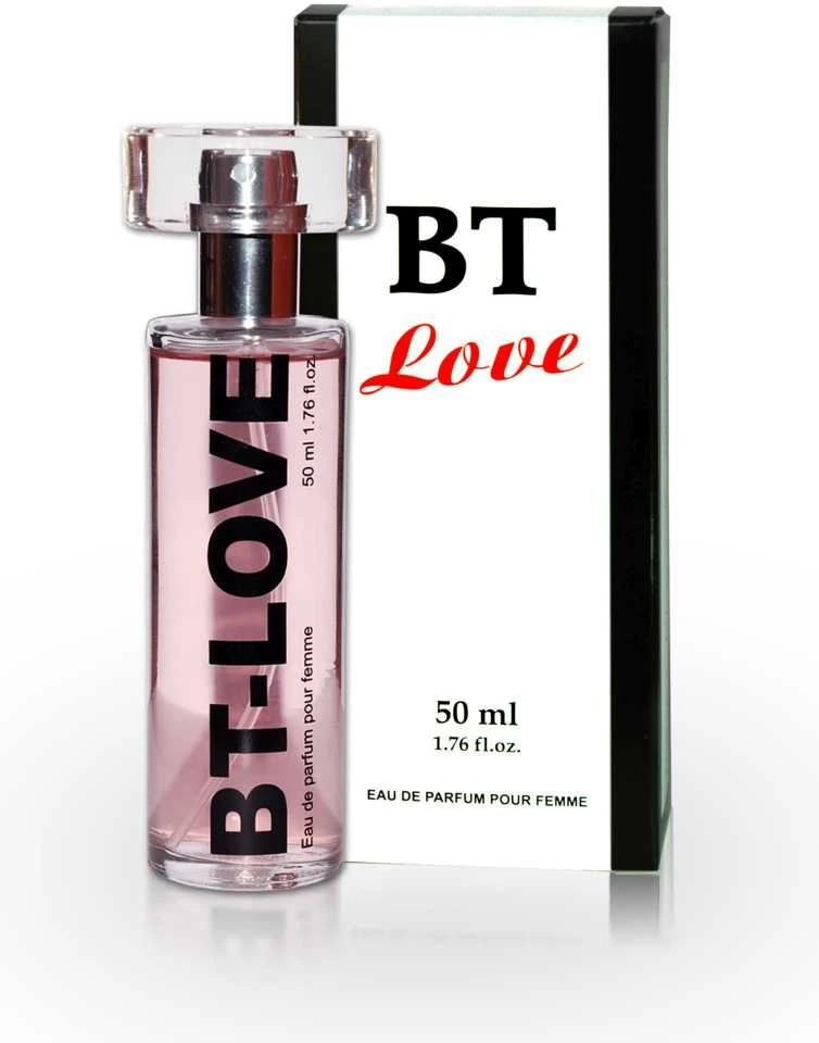 Bt Love Aurora Cosmetics BT Meilė moterims