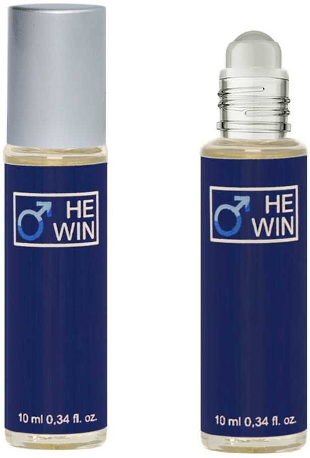 Aurora Cosmetics Feromony-HE WIN 10ml