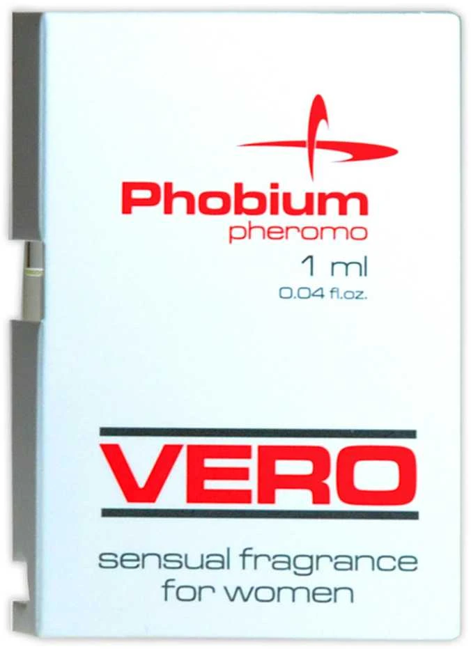 Auroralabs Phobium Pheromo Phobium Pheromus yra tiesa