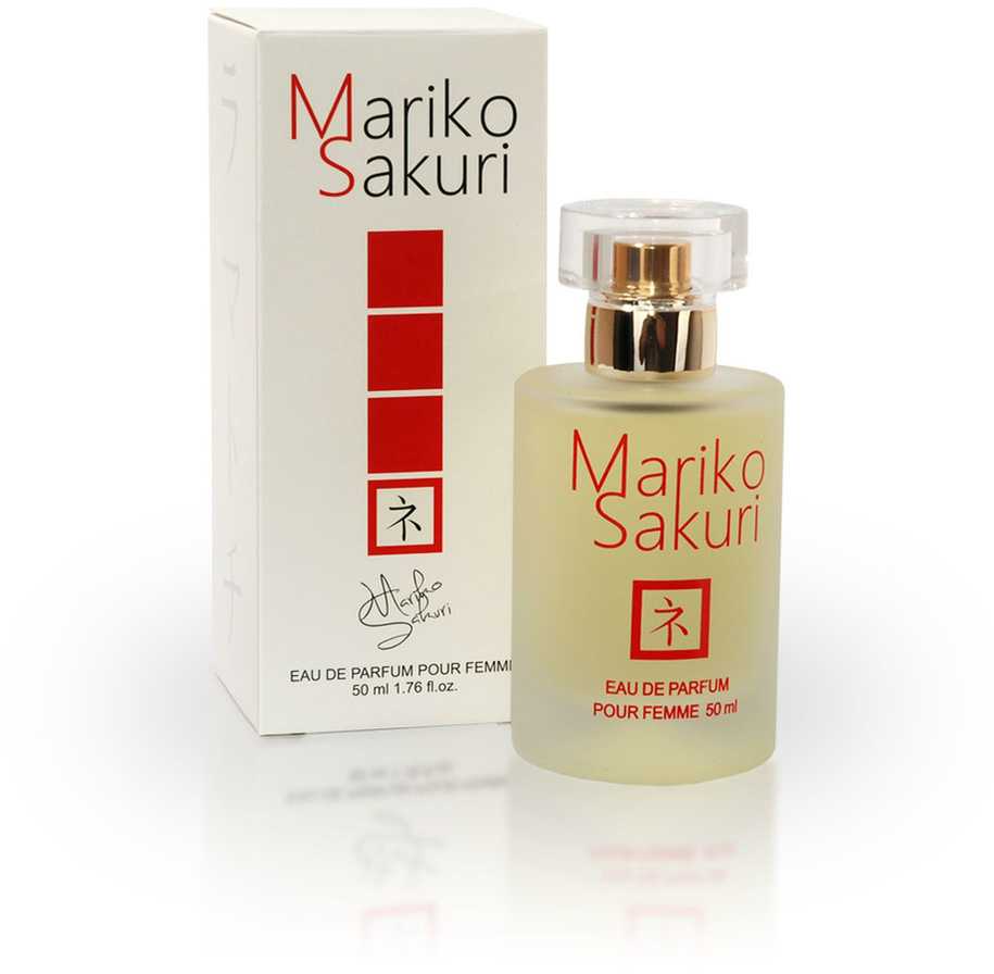 Auroralabs Mariko Sakuri