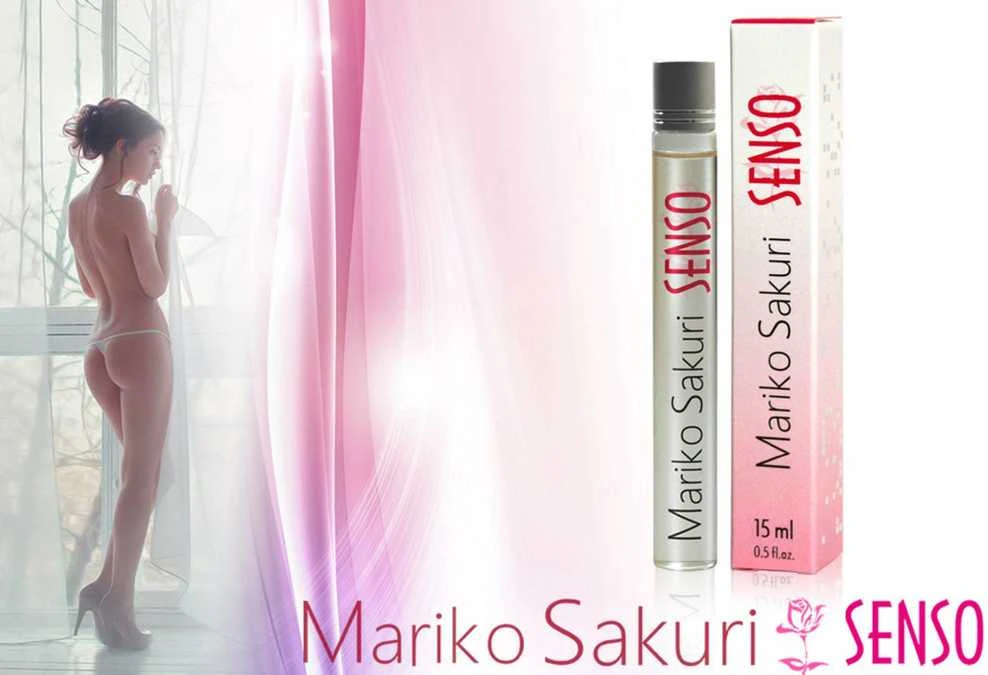 Auroralabs Mariko Sakuri SENSO