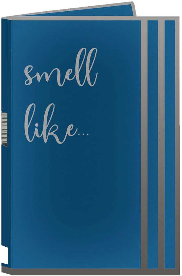 Aurora Smell Like... #09 for men