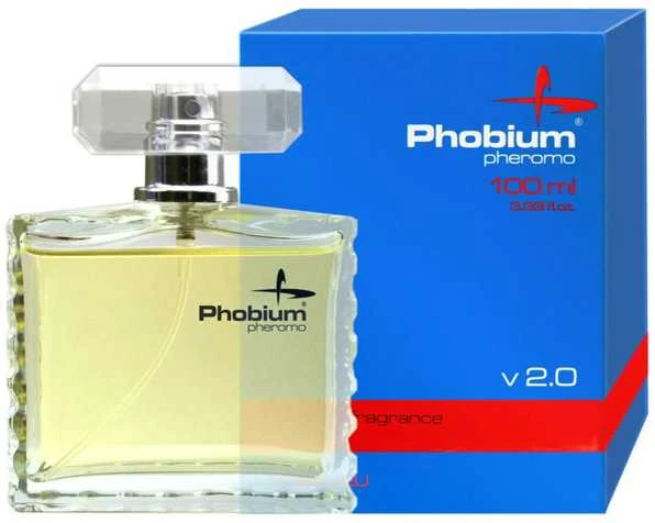 Aurora PHOBIUM® Pheromo v2.0