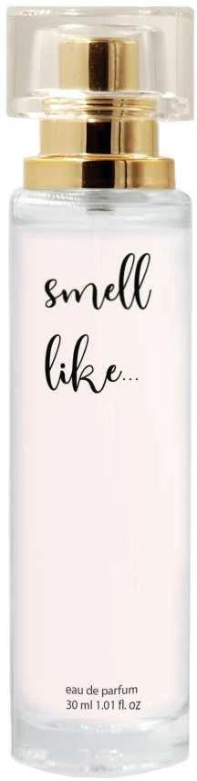 Aurora Smell Like... #01 moterims