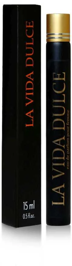 Auroralabs Aurora Cosmetics La Vida Dulce moterims