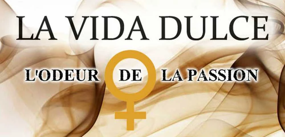 Feromoniniai kvepalai moterims La Vida Dulce EDP, 50 ml