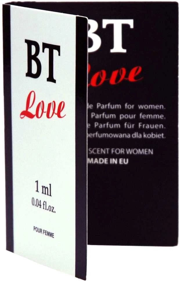 Auroralabs Aurora Cosmetics BT Meilė moterims