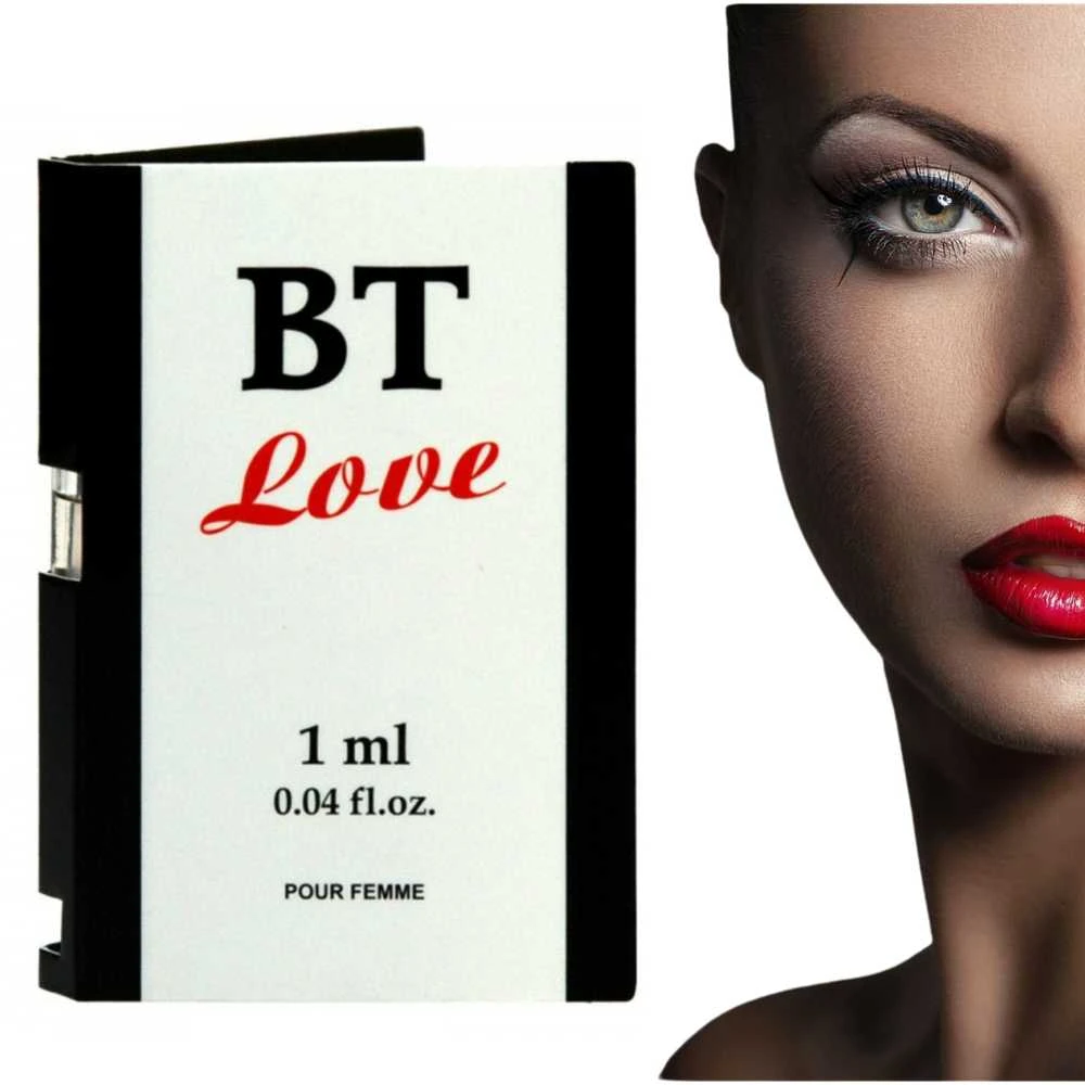 Auroralabs Aurora Cosmetics BT Meilė moterims