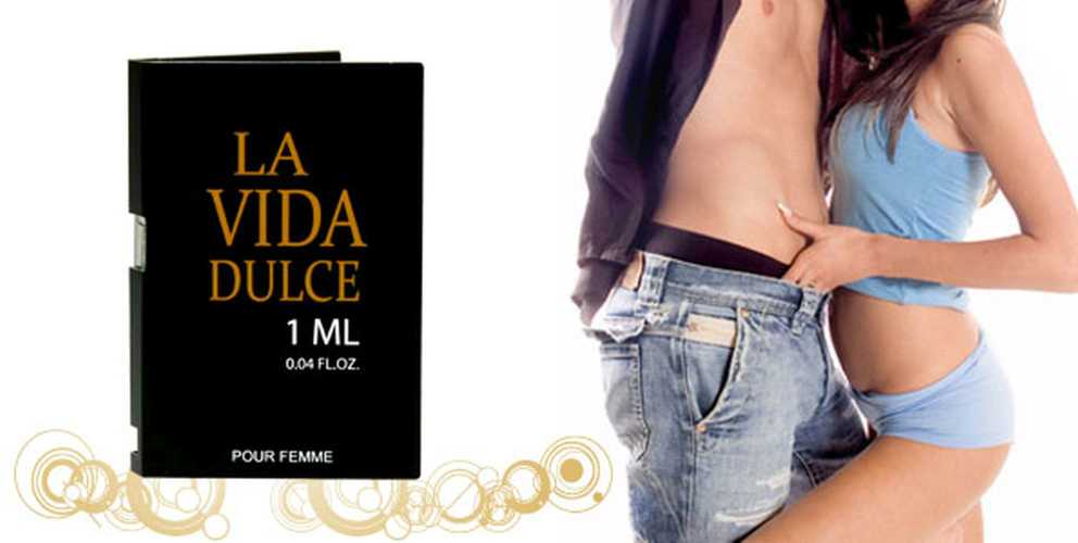Auroralabs Aurora Cosmetics La Vida Dulce moterims