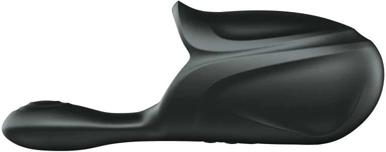 B Series Cute Adjustable male penis masturbator