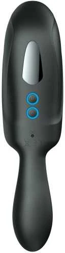 B Series Cute Adjustable male penis masturbator