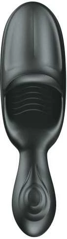 B Series Cute Adjustable male penis masturbator