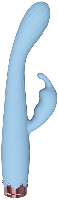 B Series Cute DUAL VIBRATOR