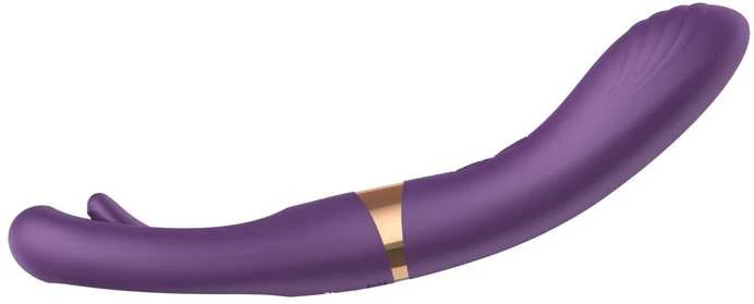 B Series Cute Blykstantis dviejų g taškų vibratorius