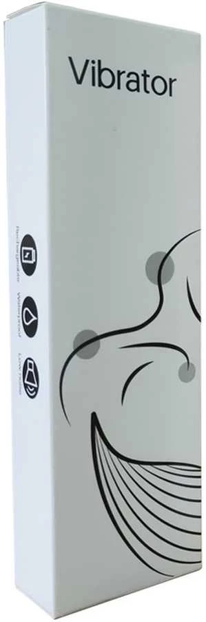 B Series Cute G SPOT VIBRATOR
