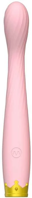 B Series Cute Rožinė G SPOT VIBRATOR Rožinė