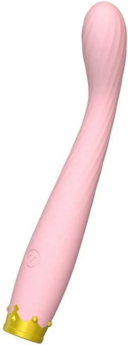 B Series Cute Rožinė G SPOT VIBRATOR Rožinė