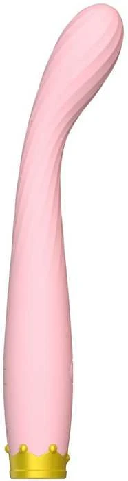 B Series Cute Rožinė G SPOT VIBRATOR Rožinė