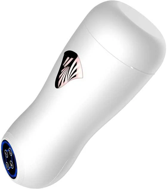 B Series Cute B serijos mielas interaktyvus balsas 9 vibracijos greičiai 9 čiulpimo greičiai Automatinis čiulpimas