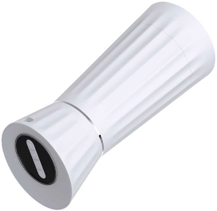B Series Cute B serijos mielas interaktyvus balsas 9 vibracijos greičiai 9 čiulpimo greičiai, automatinis