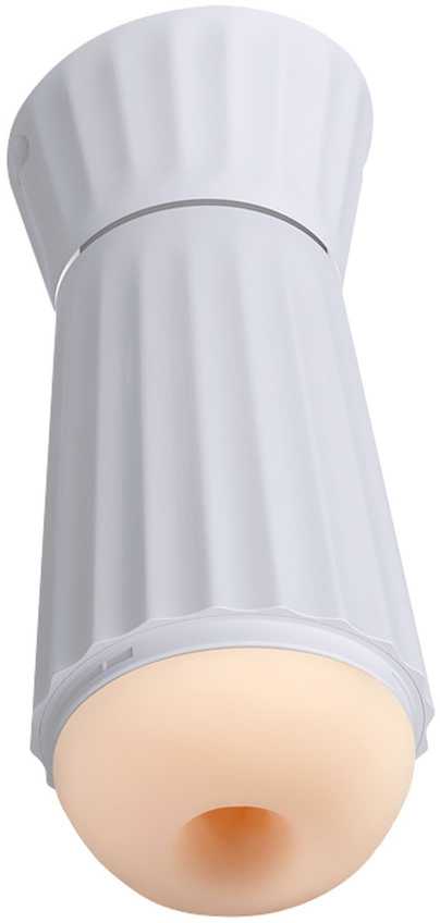 B Series Cute B serijos mielas interaktyvus balsas 9 vibracijos greičiai 9 čiulpimo greičiai, automatinis