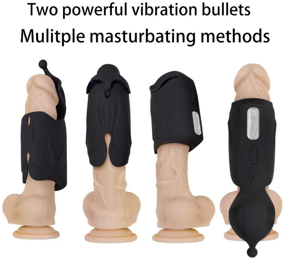 B Series Cute Vyrų varpos masturbatorius