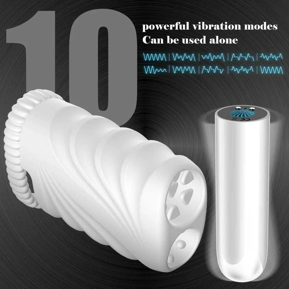 B Series Cute Masturbator automatinis vyriškas oralinis seksas 2 skylės