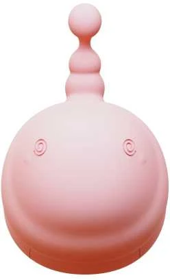 B Series Cute Mini vibratorius