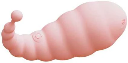 B Series Cute Mini vibratorius
