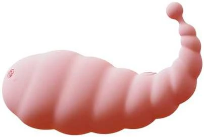 B Series Cute Mini vibratorius